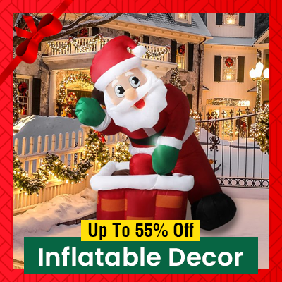Inflatable Decoration