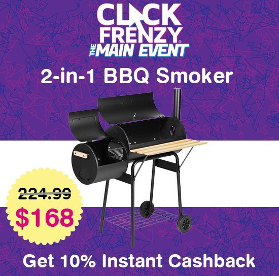 Clickfrenzy Sale