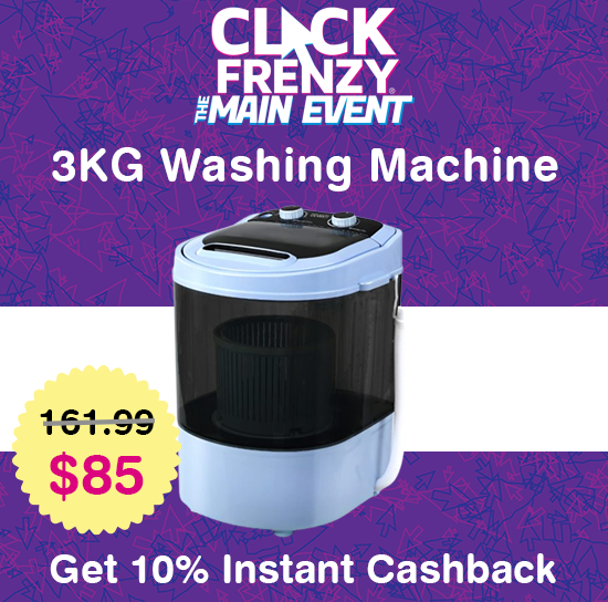 Clickfrenzy Sale