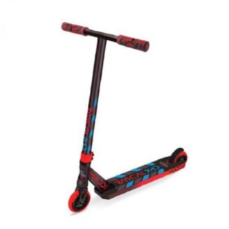 2020 Madd Gear MGP Kick Rascal Scooter – Red/Blue