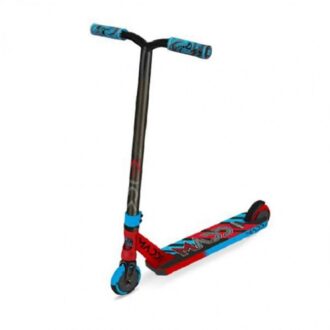 2020 Madd Gear MGP Kick Pro Scooter – Red/Blue