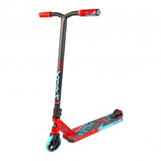 2020 Madd Gear MGP Kick Extreme Scooter – Red/Blue