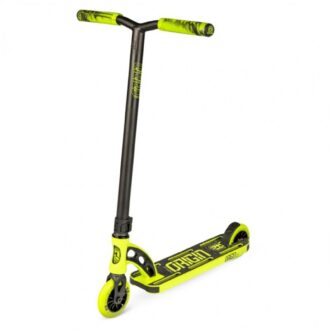 Madd Gear MGO Shredder Complete Scooter