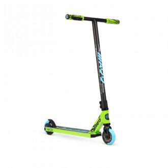 Madd Gear 2021 Kick Renegade Scooter Green/Blue