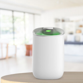 Pursonic Smart Touch X3 Dehumidifer