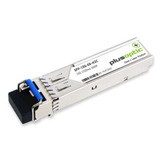 HP / H3C Compatible (JG234A) 10G, SFP+, 40km, Fibre Optic Transceiver