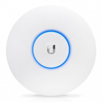 Unifi UAP-AC-LR – Ceiling Mounted Wireless Access Point | Includes POE Injector