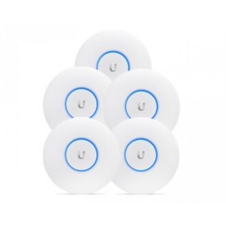 Unifi UAP-AC-Lite Dual Radio Access Point *** PACK OF 5 ***