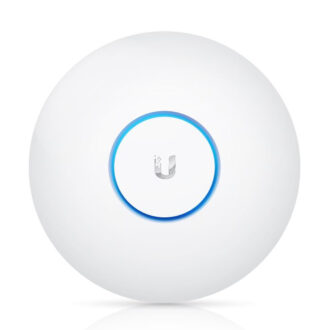 Unifi UAP-AC-Pro Access Point – Wi-Fi 802.11ac | Includes POE Injector