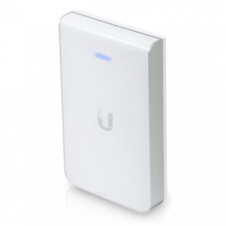 UniFi 802.11AC In-Wall Wave 2 WiFi Access Point – UAP-IW-HD