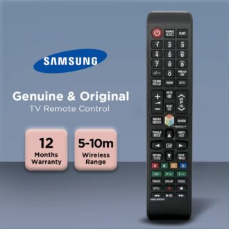Genuine Samsung AA83-00655A BN59-00611A AA59-00445A TV Remote Control