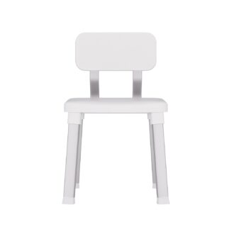 Evekare Deluxe Bathroom Chair