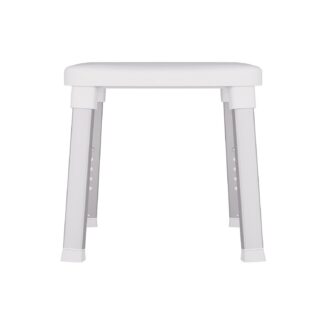 Evekare Deluxe Bathroom Stool