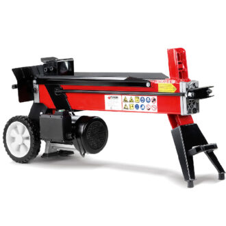 Yukon 240V Electric Log Splitter Wood Cutter – 8Ton