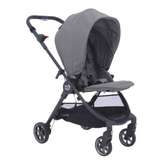 Baby Jogger City Tour LUX Stroller – Slate