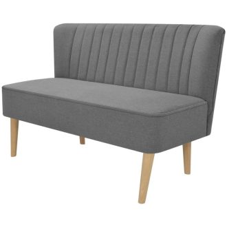 Cleckheaton Sofa Fabric 117×55.5×77 cm