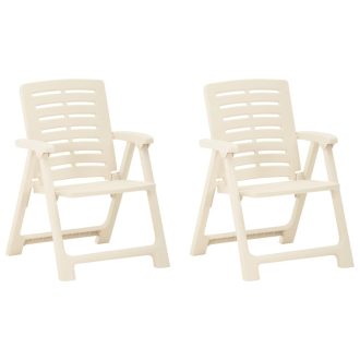 Garden Chairs Plastic