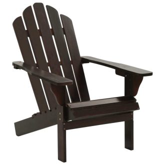 Garden Chair Wood