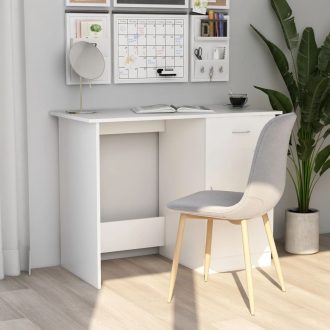 Desk 100x50x76 cm Engineered Wood