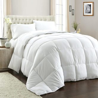 Royal Comfort Ultra-Warm 800GSM Quilt