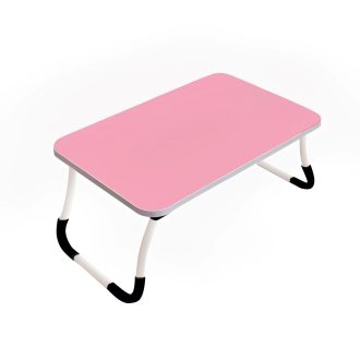 Portable Bed Table Adjustable Foldable Bed Sofa Study Table Laptop Mini Desk Breakfast Tray Home Decor