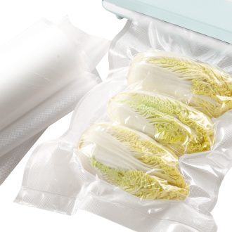 Commercial Grade Vacuum Sealer Food Sealing Storage Bags Saver