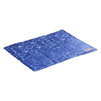 Pet Cooling Mat Gel Mats Bed Cool Pad Puppy Cat Non-Toxic Beds Summer