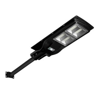 Solar Sensor LED Street Lights Flood Garden Wall Light Motion Pole Outdoor