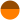 Orange and Brown