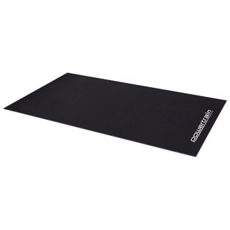 Powertrain Exercise Equipment Mat