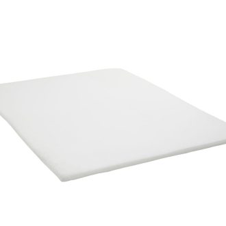 Laura Hill High Density Mattress foam Topper