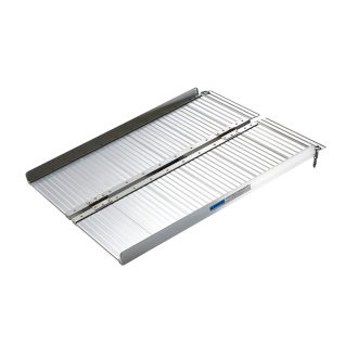 Aluminium Foldable Wheelchair Ramp R01