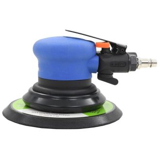 Air Orbital Sander 150 mm