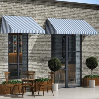 Bistro Awning