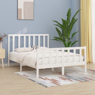 Nectar Bed Frame Solid Wood