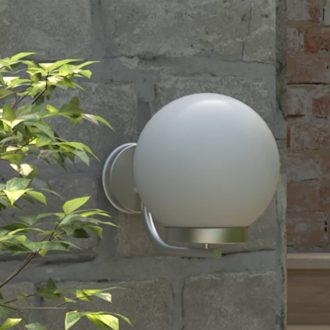 Outdoor Wall Light