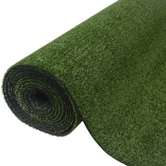 Artificial Grass 1×20 m/7-9 mm Green