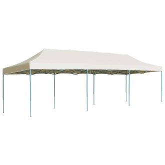 Folding Pop-up Party Tent 3×9 m