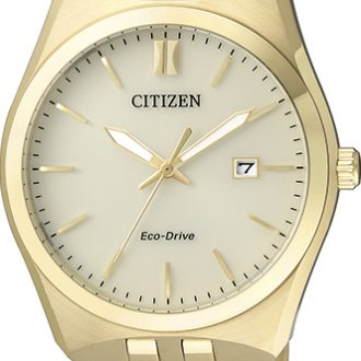 Citizen Eco Drive Gents Mens Watch – BM7332-61P