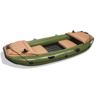 Bestway Hydro-Force Inflatable Boat Neva III 316×124 cm