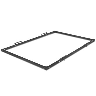 CORTEX 3m x 2m 50mm Weightlifting Platform Frame Only