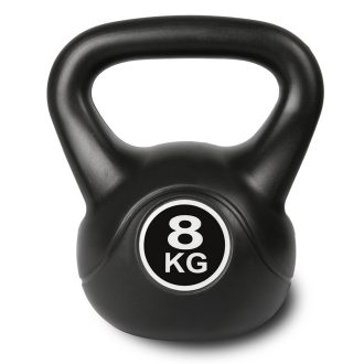 Buy KB108 8KG Kettlebell – Cortex – Exercises With Kettlebell