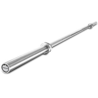 OP86L Olympic Bar 86″ 20kg (4 Bearings)