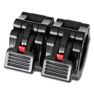 OC02 Olympic Lock Jaw Collars-Pair