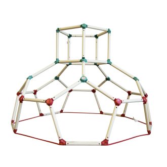 Lil’ Monkey Outdoor Dome Climber