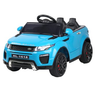 Ride On Car Toy Kids Electric Cars 12V Battery SUV