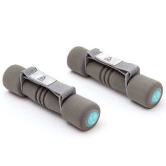 Reebok Softgrip Dumbbells