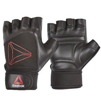 Reebok Lifting Gloves