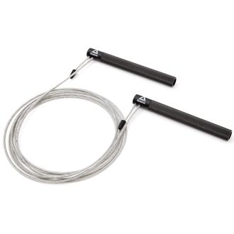 Reebok Steel Jump Rope (3m)