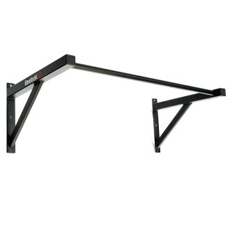 Reebok Wall Mount Pull Up Bar